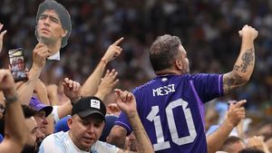 Di Tengah Polemik Harga Tiket Naik, FIFA Bakal Tambah Hadiah Juara Piala Dunia 2026