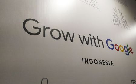 Transformasi Digital Indonesia Lewat Layanan Komputasi Awan Google