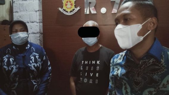 Ojek Drivers In Banjarmasin Has Sex 10 Times with Two Young Girls, Give Them IDR 10-25 Thousand