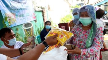 Sudah Pesan di Aplikasi Sampai Datangi Indomaret-Alfamart, Beberapa Warga Makassar Kesulitan Dapatkan Minyak Goreng Satu Harga
