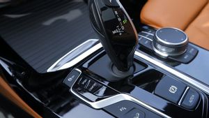 Arti Kode Transmisi Matic pada Mobil, Wajib Paham Biar Nggak Salah Oper Gigi 