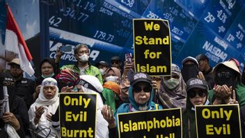 Parlemen Denmark Sahkan RUU Larangan Pembakaran Al Quran