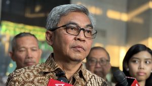 Soal Polemik Tahanan Rumah Yaqut, Ketua KPK Mengaku Belum Ada Panggilan dari Dewas