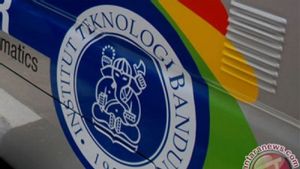 anese : un étudiant de l'ITB devient suspect pour le mème Prabowo-Jokowi, c'est l'explication du campus