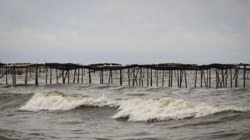 Polda Jatim Bentuk Timsus Selidiki Temuan SHGB di Laut Sidoarjo