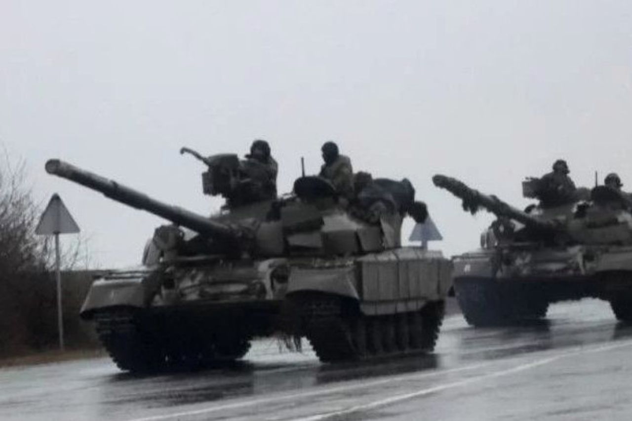 DPR يطلب من وزارة الخارجية لتشجيع روسيا وأوكرانيا على حل النزاعات سلميا