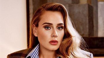 Adele Luncurkan Album 30, Kritikus Langsung Beri Ulasan Bintang Lima