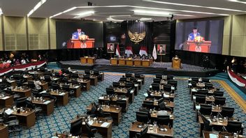 Perbaikan SDN 01 Pulau Harapan Tak Kunjung Dianggarkan, Gerindra ke Pramono: Tolong Jangan Cuma Janji 