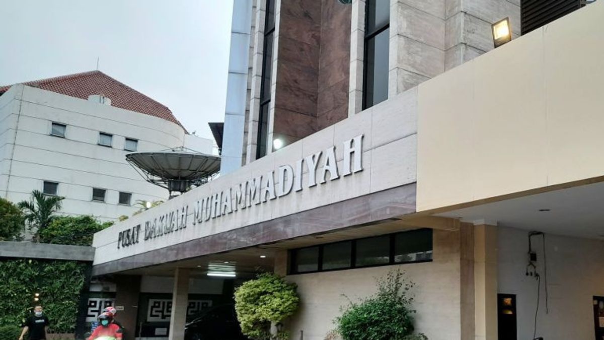 Muhammadiyah Plans To Develop Clinics In Papua To Become Hospitals