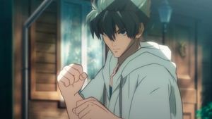 Berita Film: Netflix Rilis "Teaser" Anime Adaptasi Game "Tekken"
