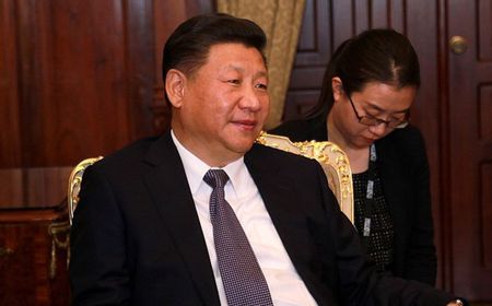 UU Keamanan Nasional Hong Kong Siap Diberlakukan Esok Menyusul Penandatanganan oleh Xi Jinping