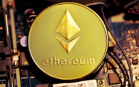 50.000 ETH Senilai Rp916 miliar Dijual oleh Pemilik Address Wallet Ini!