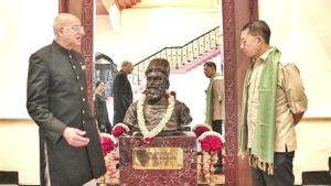 Museum Indonesia Bisa Belajar dari India, Fadli Zon Dorong Kolaborasi Budaya Lewat Ekskursi di Mumbai