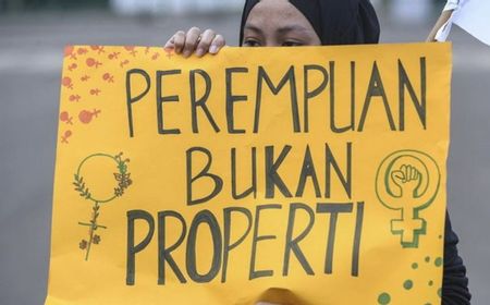 Targetkan RUU TPKS Selesai Sebelum Masa Reses, Baleg DPR: 5 April Kita Harapkan Selesai