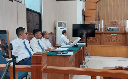 Dalam Sidang Praperadilan, Kubu Firli Bahuri Klaim Kasus Pemerasan Bentuk Perlawanan SYL