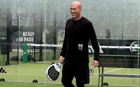 Zidane Masuk Daftar Teratas Pengganti Tuchel di Bayern Munchen