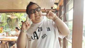 Mengenang Perjalanan Singkat Gusti Irwan Wibowo: Ketika Musik Jadi Hiburan yang Sesungguhnya