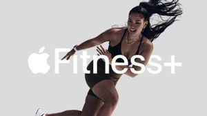 Apple Gabungkan Fitness+ ke Divisi Health, Jadi Bagian dari Strategi AI 2026