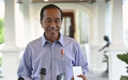 Jokowi: Penurunan Jumlah Kelas Menengah Problem Hampir Semua Negara