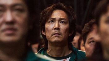 Masuk Nominasi, Lee Jung Jae Konfirmasi Tak Hadiri Golden Globes 2022