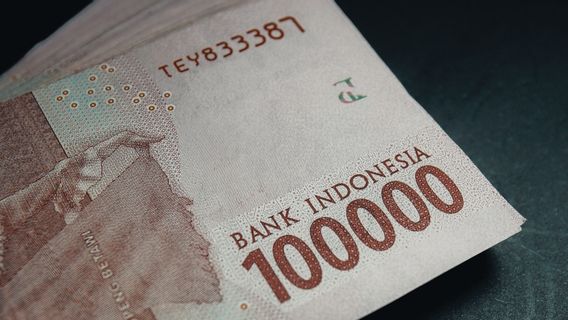 Dosen, Guru Non-PNS dkk Apresiasi Penyaluran Bantuan Subsidi Upah Rp3,6 Triliun