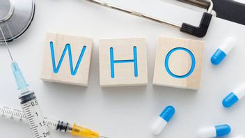 世卫组织表示，中东冲突期间卫生危机加剧