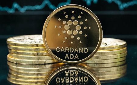 Harga Cardano Turun, Whale Kripto Mulai Nyerok Koin ADA