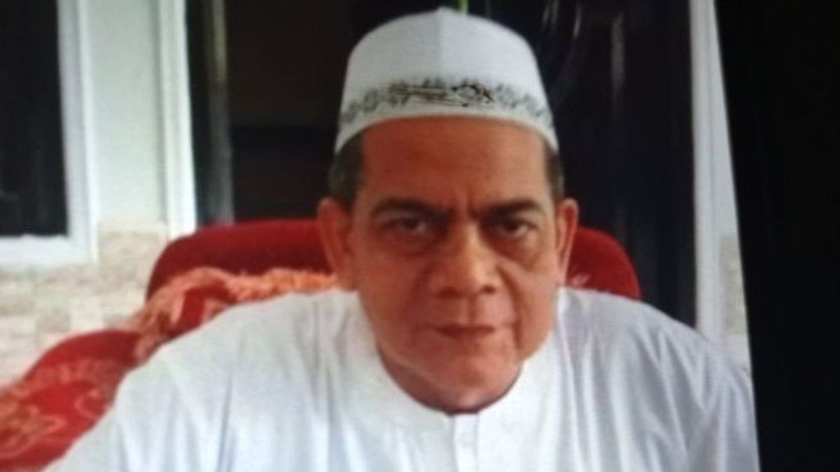 Minta 300 Ayat Alquran Dihapus FKUB Desak Polisi Segera Tangkap Saifudin Ibrahim