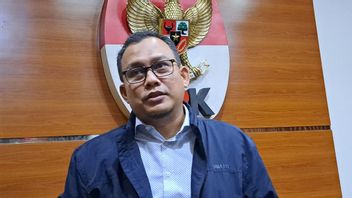 Periksa Syarief Hasan, KPK Cari Tahu Teknis Penyaluran Dana dari Kementerian ke LPDB KUMKM
