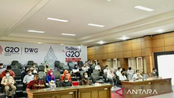 Pemkab Belitung Percantik Kota dan Benahi Infrastruktur untuk Menyambut Presidensi G20