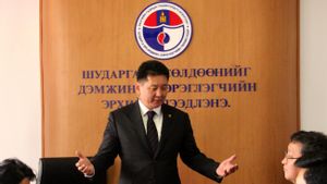 PM Mongolia Mundur karena Gagal Tangani Pandemi COVID-19