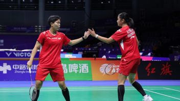 BATC 2026の結果:タイのバンカム、インドネシア女子チームが準決勝に進出