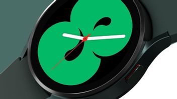 Des dommages, Samsung arrête la mise à jour pour Galaxy Watch 4