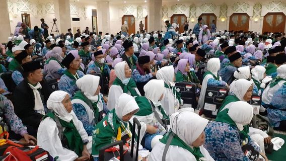 Agar Pembuatan Paspor Semakin Mudah, Imigrasi Bandara Soekarno Hatta Buat Aplikasi M-Paspor