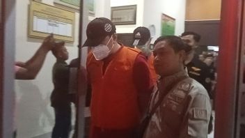 总检察长拘留5名企业家，涉嫌在西帕萨曼地区医院建设中腐败的嫌疑人总数变为16人