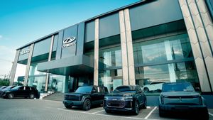 Chery Tegaskan Siap Bantu Indonesia Wujudkan Mobil Nasional