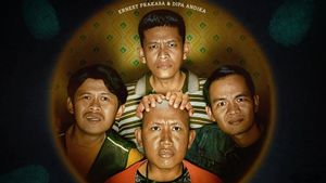Review Film <i>Agak Laen Menyala Pantiku</i>: Lebih Kocak dan Lebih Rapi