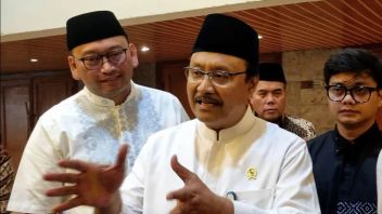 Sidoarjo n’a pas encore ouvert une école populaire, le ministre de la Santé espère pouvoir entrer dans le quota de construction de 2027