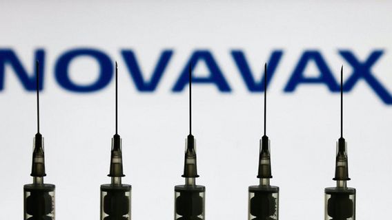 Approuvé Par Les Régulateurs Européens De La Santé, Novavax Devient Le Cinquième Vaccin Contre La COVID-19 Utilisé Par Continent Blue