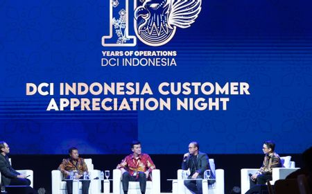 DCI Indonesia Sukses Adakan Malam Apresiasi untuk Pelanggan dan Mitra