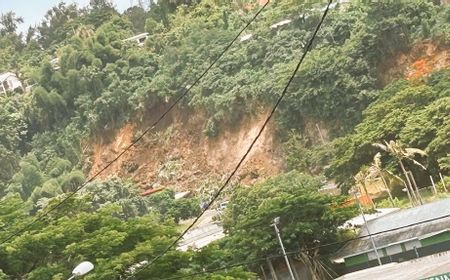 Gempa Vanuatu Sebabkan 14 Orang Tewas: Enam di Antaranya karena Tanah Longsor