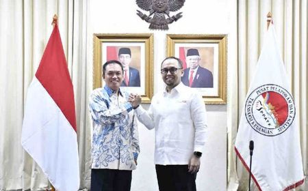 KPPU Koordinasi dengan PPATK Cegah Pencucian Uang Transaksi Merger-Akuisisi