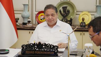 国防省:ビジネスと人権に関する大統領令は、アイルランガ副首相を待っているだけ