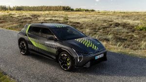 Tiga Mobil Listrik Performa Tinggi Kia Debut di Brussels Motor Show 2026