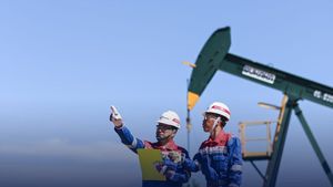 因此,印度尼西亚共和国的石油和天然气生产商1号,PHR生产167,270石油和天然气在整个2023年