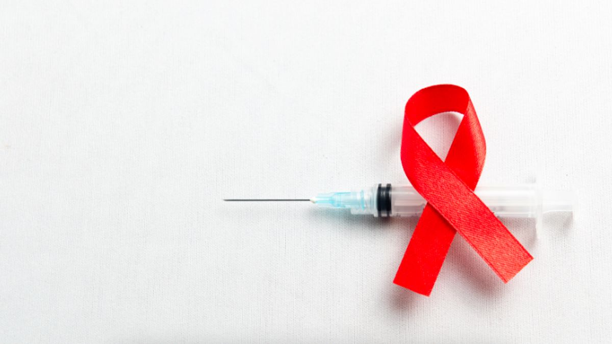 الفلبين - وصلت الزيادة في حالات الإصابة بفيروس نقص المناعة البشرية في الفلبين إلى 500 في المئة ، والأطفال هم ضحايا جدد