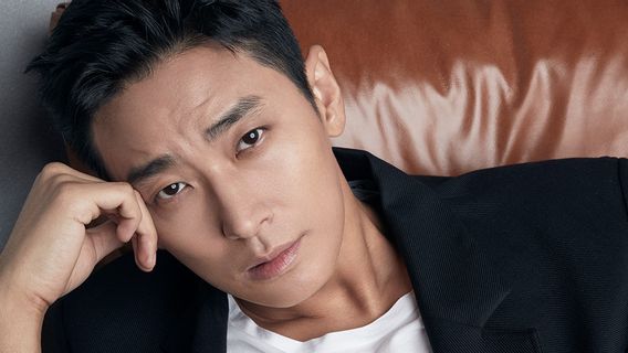 Penjelasan Joo Ji Hoon Soal Perbedaan Jadi Pangeran di </i>Kingdom</i> dan <i>Princess Hours</i>