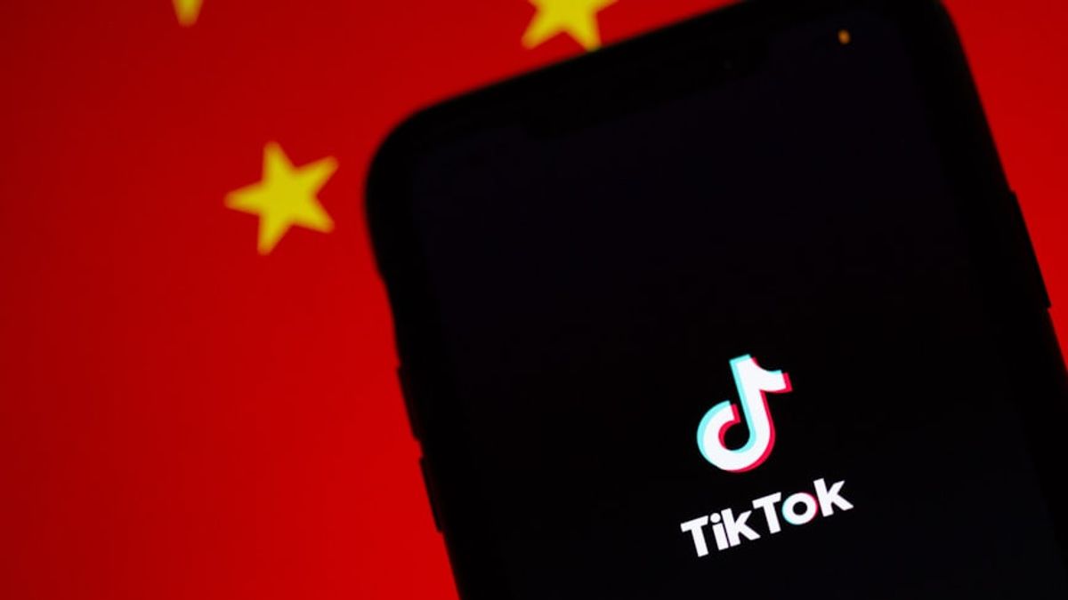 TikTokは中国政府との関係を否定する