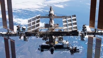 Russia Set A New Date To Take Astronauts From The ISS On Rescue Ships