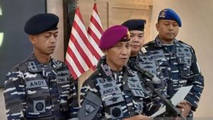 Danlantamal Makassar Proses Hukum Aparat TNI AL yang Tembak Remaja